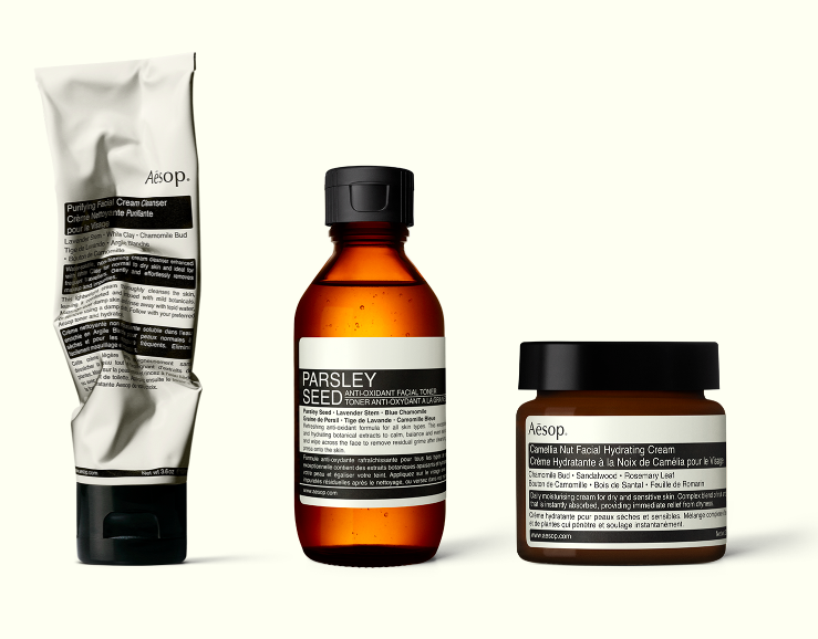 ENDOXIST | Menswear Blogger | Toronto | 30th Birthday Wishlist | Current Obsessions | Aesop Skincare