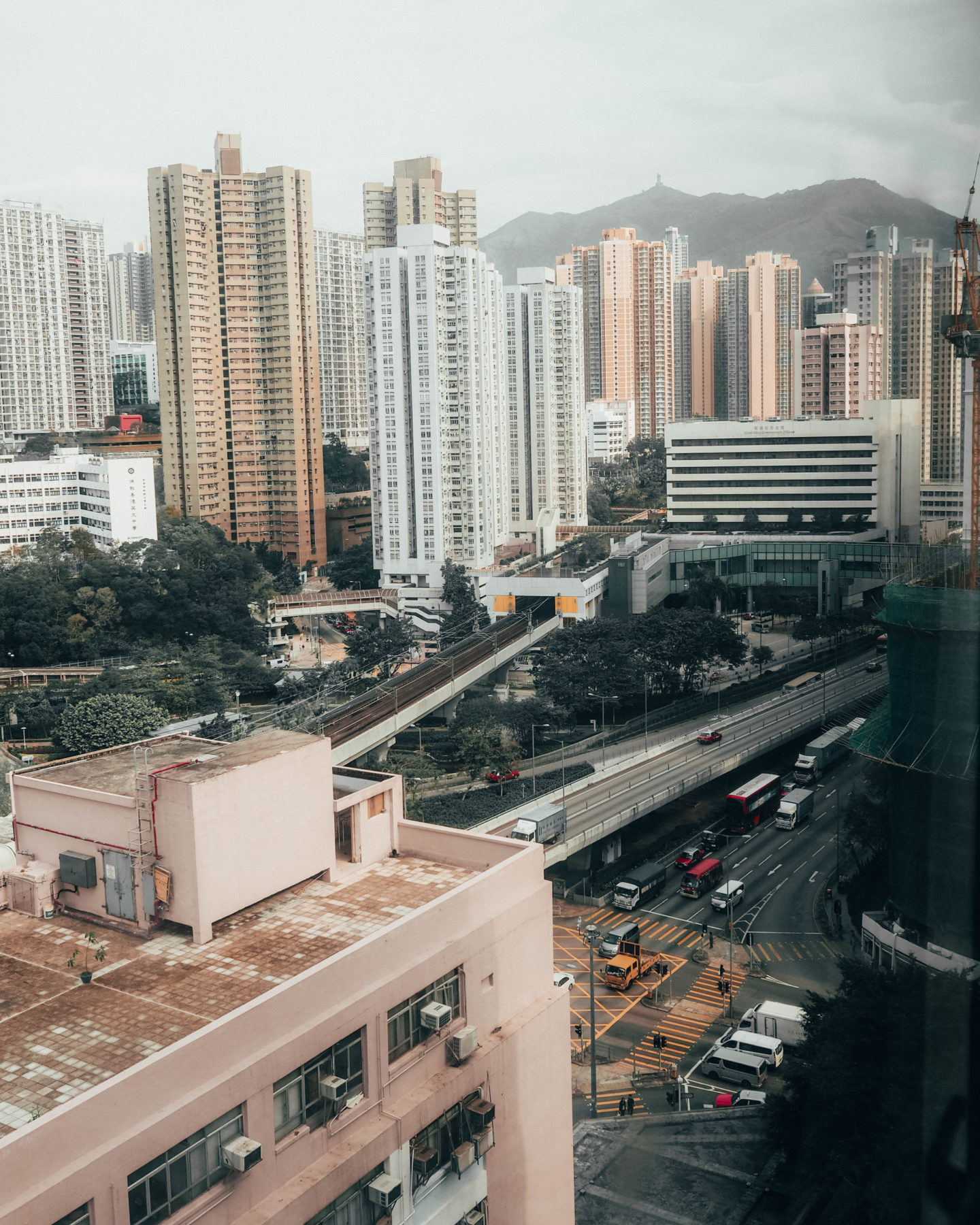 24 Hours In Hong Kong: Travel Itinerary – ENDOXIST