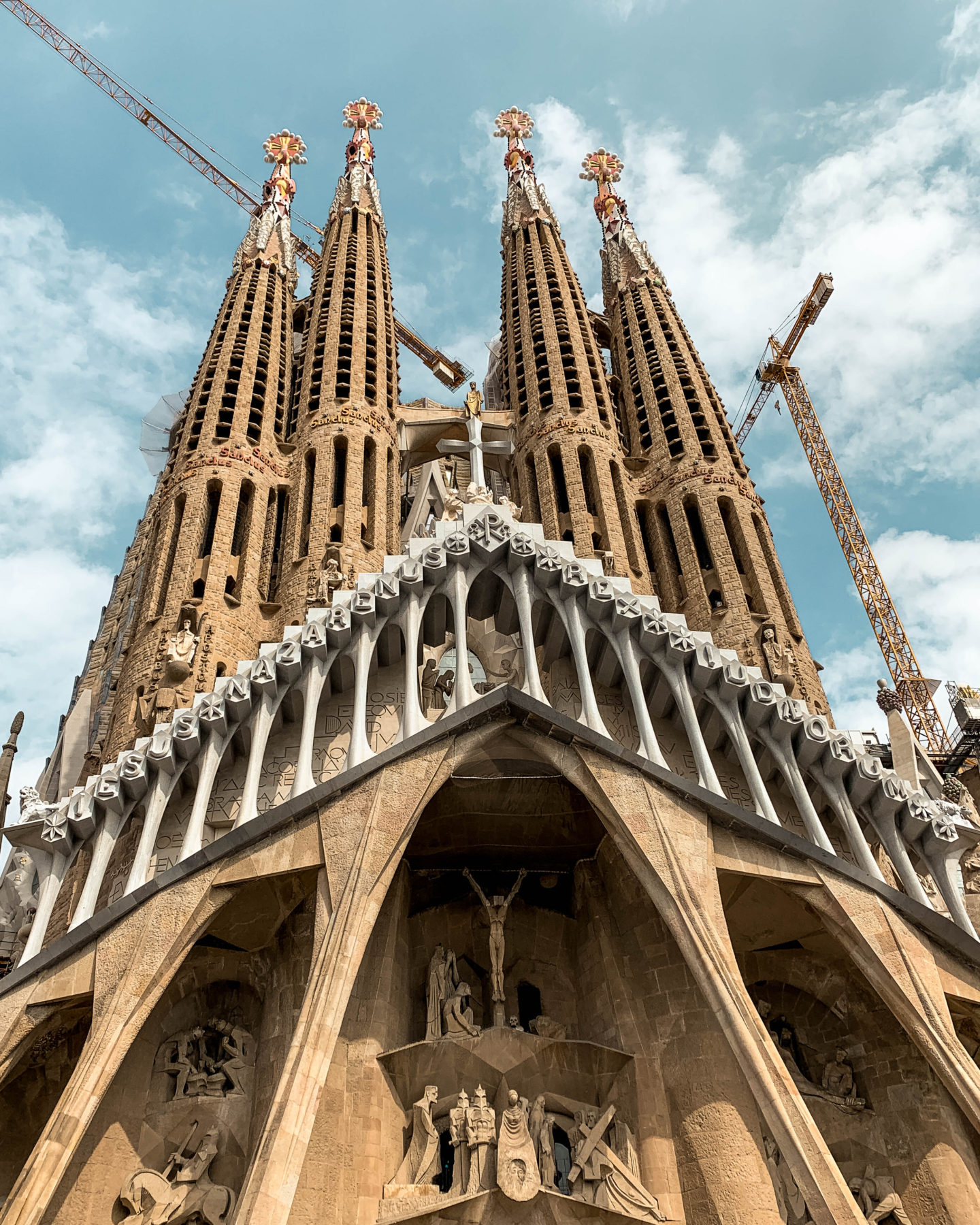 72 Hours in Barcelona: What To See, Do, and Eat – ENDOXIST